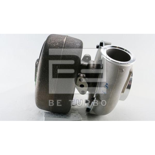 BE TURBO 124587 Lader, Aufladung f&uuml;r MAN