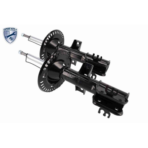 VAICO V10-7478-1 Sto&szlig;d&auml;mpfer EXPERT KITS + f&uuml;r VW, Vorderachse