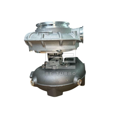 BE TURBO 131624 Lader, Aufladung f&uuml;r MAN