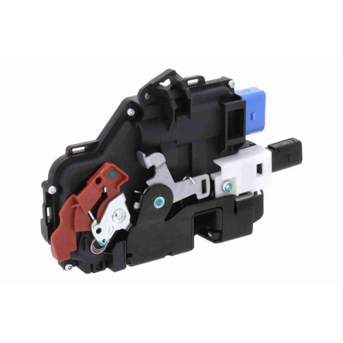 VEMO T&uuml;rschloss links und rechts vorne , RL V10-85-0044 + V10-85-0045 f&uuml;r VW