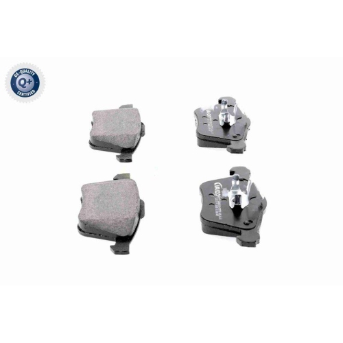 Bremsbelagsatz, Scheibenbremse VAICO V25-0163 Green Mobility Parts f&uuml;r FORD SEAT