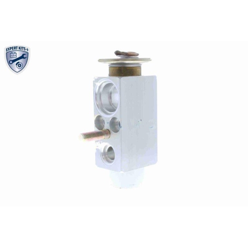 Expansionsventil, Klimaanlage VEMO V30-77-0017 EXPERT KITS + für MERCEDES-BENZ