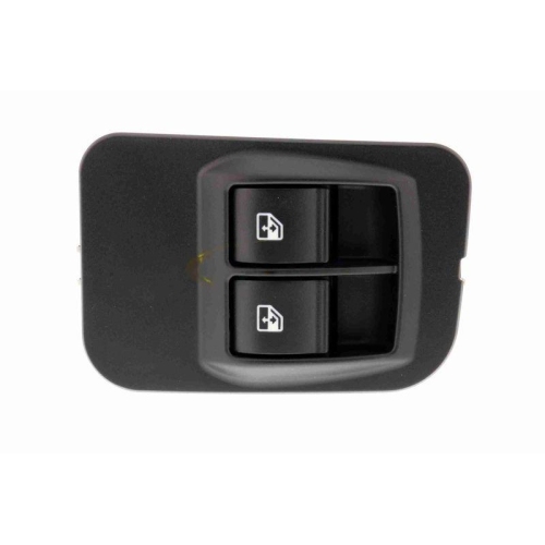 Schalter, Fensterheber VEMO V42-73-0021 Green Mobility Parts f&uuml;r RENAULT