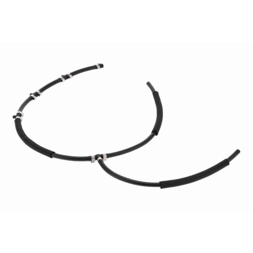 Schlauch, Leckkraftstoff VAICO V40-2472 Original VAICO Qualit&auml;t f&uuml;r OPEL