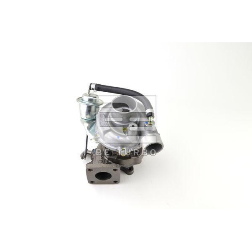BE TURBO 124220 Lader, Aufladung f&uuml;r OPEL