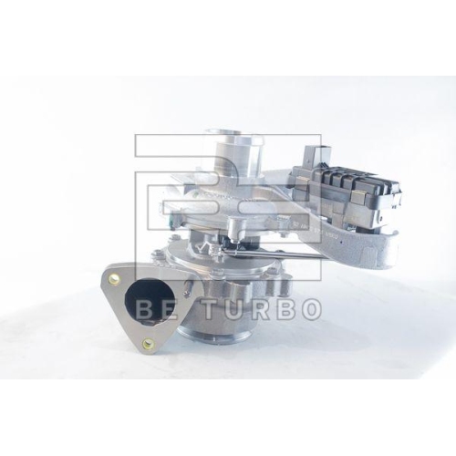 BE TURBO 129675RED Lader, Aufladung f&uuml;r FORD CITRO&Euml;N/PEUGEOT