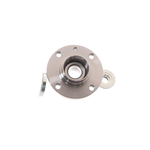 Radlagersatz SKF VKBA 3548 f&uuml;r SEAT VW, Hinterachse