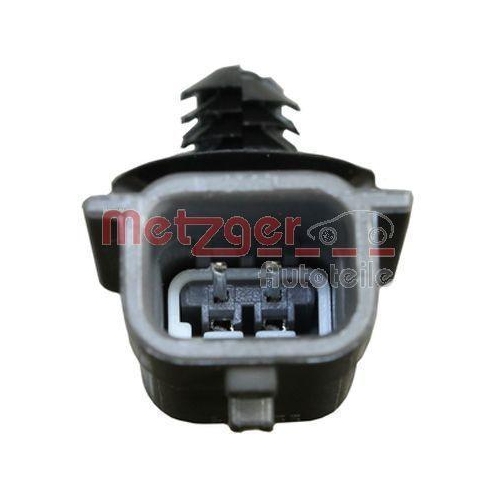 Sensor, Abgastemperatur METZGER 0894729 f&uuml;r MERCEDES-BENZ NISSAN OPEL RENAULT