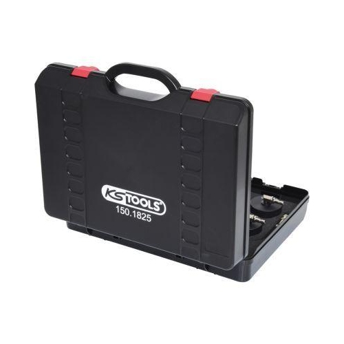 Prüfgerät, Abgasturbolader KS TOOLS 150.1825 für