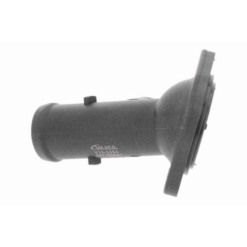 VAICO K&uuml;hlmittelflansch V10-2484 Original VAICO Qualit&auml;t f&uuml;r AUDI SEAT SKODA VW