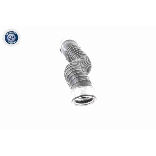 Ladeluftschlauch VAICO V20-3251 Q+, Erstausr&uuml;sterqualit&auml;t f&uuml;r BMW