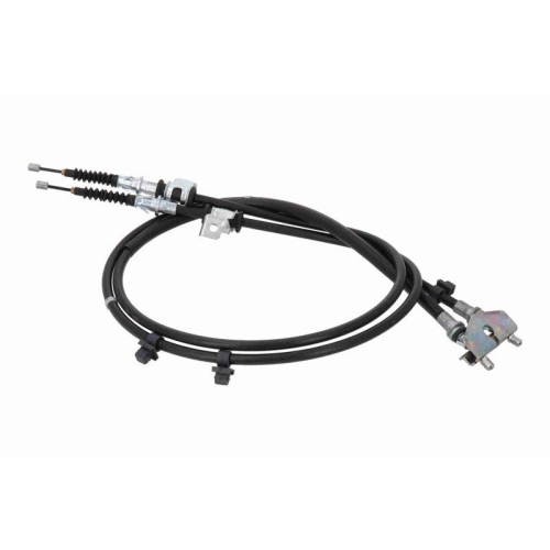 Seilzug, Feststellbremse VAICO V25-30079 Original VAICO Qualit&auml;t f&uuml;r FORD, mitte