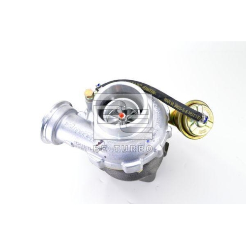 BE TURBO 127422RED Lader, Aufladung f&uuml;r MERCEDES-BENZ
