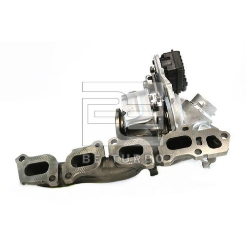 BE TURBO 131801 Lader, Aufladung f&uuml;r VAG