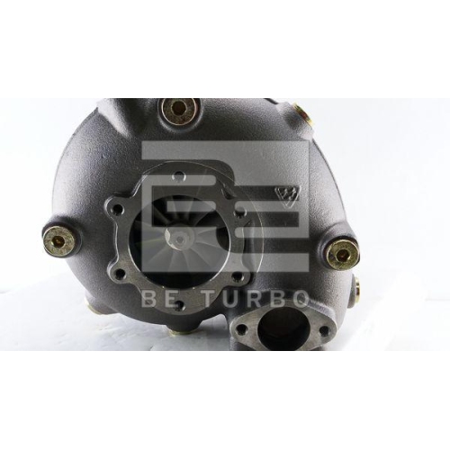 BE TURBO 129017 Lader, Aufladung f&uuml;r MERCEDES-BENZ