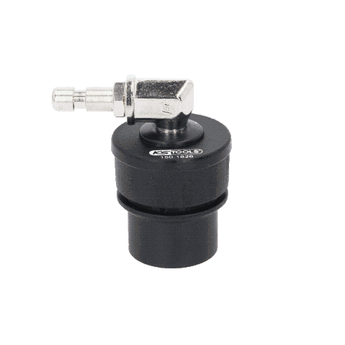Adapter, Turbolader-Ladeluft-System KS TOOLS 150.1826 f&uuml;r