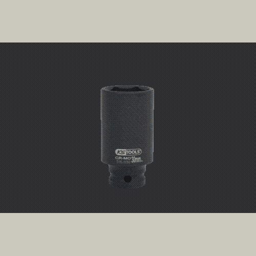 Kraft-Stecknuss KS TOOLS 515.1130-E f&uuml;r