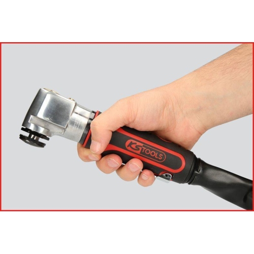 Oszillierer (Druckluft) KS TOOLS 515.5451 f&uuml;r