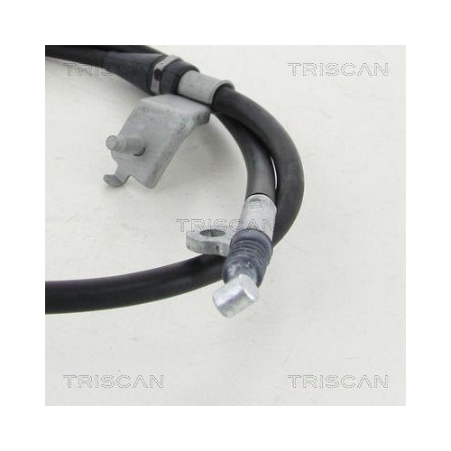 Seilzug, Feststellbremse TRISCAN 8140 141130 f&uuml;r NISSAN, hinten rechts