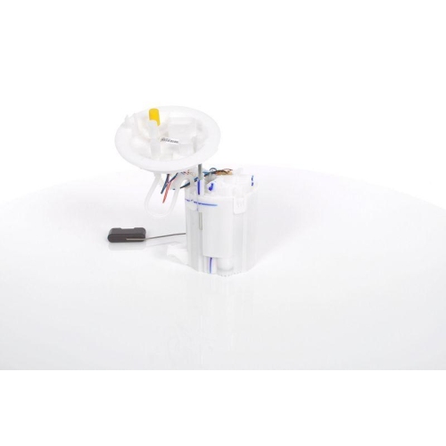 Kraftstoff-Fördereinheit BOSCH 0 580 205 006 für AUDI VW, im Kraftstoffbehälter