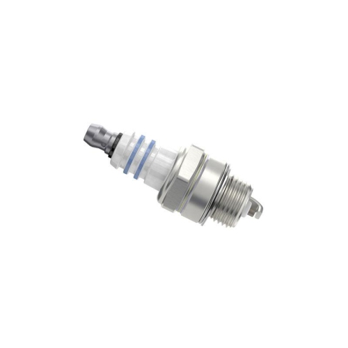 Bosch 4x 0 242 240 576 Z&uuml;ndkerze entst&ouml;rt WSR6F