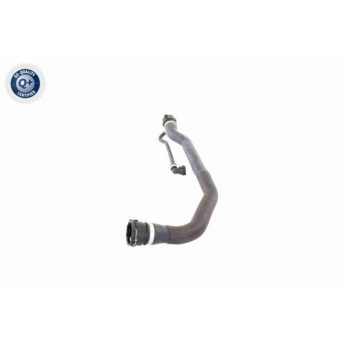 K&uuml;hlerschlauch VAICO V20-1346 Q+, Erstausr&uuml;sterqualit&auml;t f&uuml;r BMW, oben