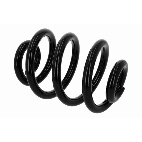 Fahrwerksfeder VAICO V10-5175 Original VAICO Qualit&auml;t f&uuml;r SEAT SKODA VW VAG