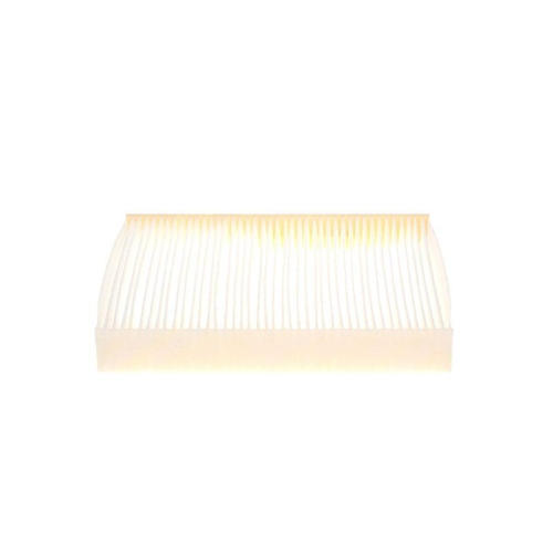 Filter, Innenraumluft BOSCH 1 987 435 082 f&uuml;r FIAT NISSAN RENAULT