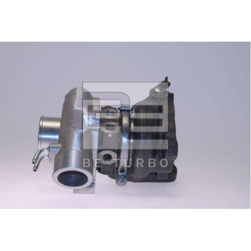 BE TURBO 124370 Lader, Aufladung f&uuml;r MITSUBISHI