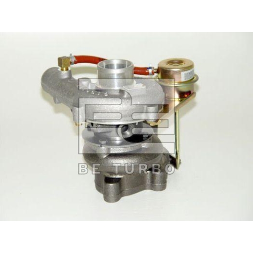 BE TURBO 127429 Lader, Aufladung f&uuml;r HYUNDAI