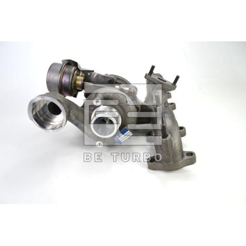 BE TURBO 128615RED Lader, Aufladung f&uuml;r VAG