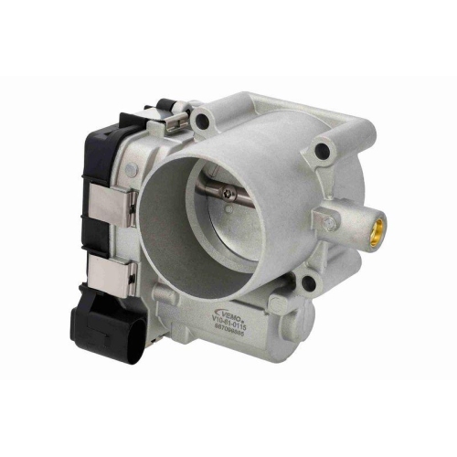 VEMO V10-81-0115 Drosselklappenstutzen Original VEMO Qualit&auml;t f&uuml;r SEAT SKODA VW