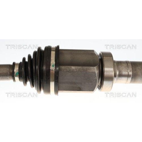 TRISCAN 8540 27592 Antriebswelle f&uuml;r VOLVO, Vorderachse rechts