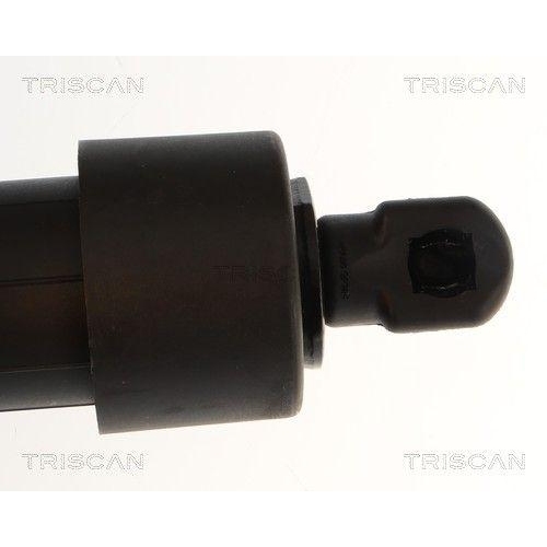 TRISCAN 8710 28312 Gasfeder, Koffer-/Laderaum f&uuml;r PEUGEOT, rechts