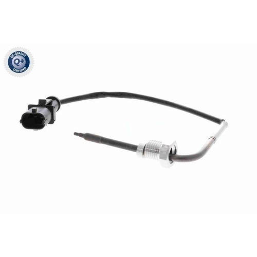 Sensor, Abgastemperatur VEMO V40-72-0298 Q+, Erstausr&uuml;sterqualit&auml;t f&uuml;r OPEL SAAB