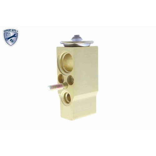 Expansionsventil, Klimaanlage VEMO V30-77-0022 EXPERT KITS + für MERCEDES-BENZ