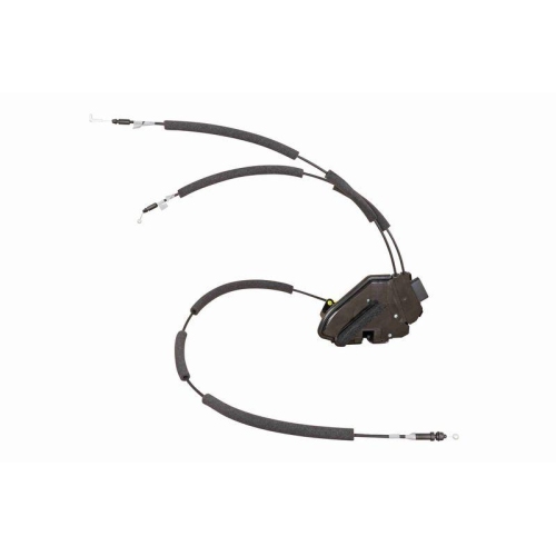 ACKOJA A38-85-0039 T&uuml;rschloss Original ACKOJA Qualit&auml;t f&uuml;r NISSAN, vorne links