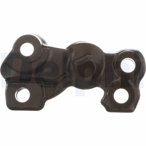 DELPHI TC3674 Trag-/F&uuml;hrungsgelenk f&uuml;r TOYOTA LEXUS, Vorderachse links, au&szlig;en