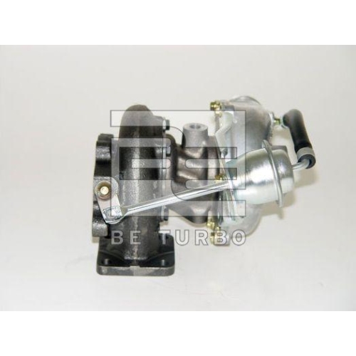 BE TURBO 125031 Lader, Aufladung f&uuml;r YANMAR