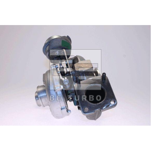 BE TURBO 127431 Lader, Aufladung f&uuml;r ALFA ROMEO