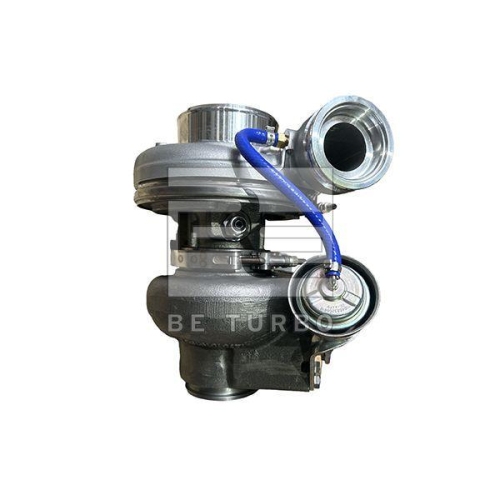 BE TURBO 131211 Lader, Aufladung f&uuml;r FIAT IVECO