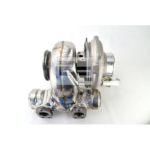 BE TURBO 129652RED Lader, Aufladung f&uuml;r DAF