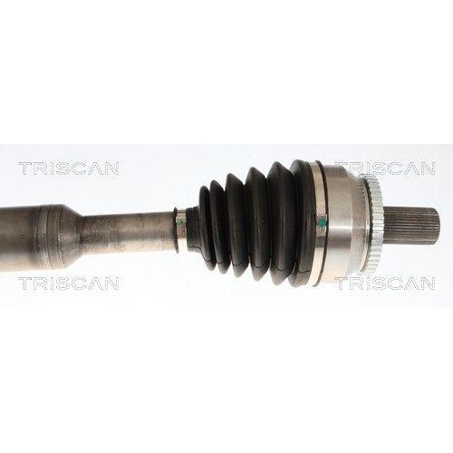 TRISCAN 8540 27598 Antriebswelle f&uuml;r VOLVO, Vorderachse rechts