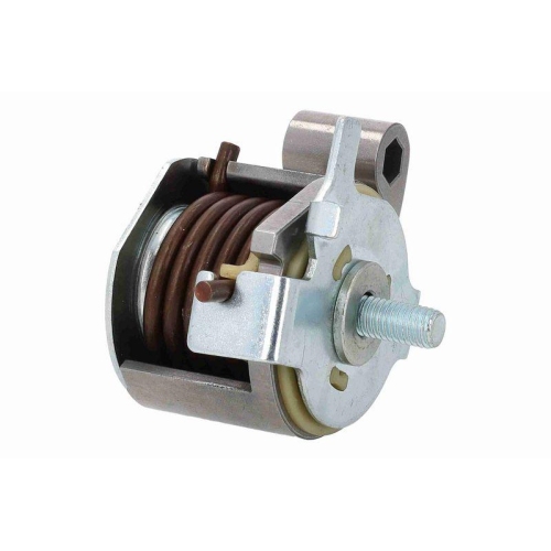 Riemenspanner, Zahnriemen VAICO V25-2381 Green Mobility Parts f&uuml;r FORD