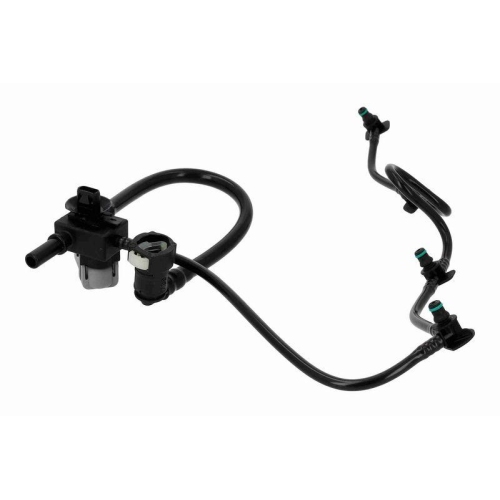 Schlauch, Leckkraftstoff VAICO V46-1214 Original VAICO Qualit&auml;t f&uuml;r RENAULT