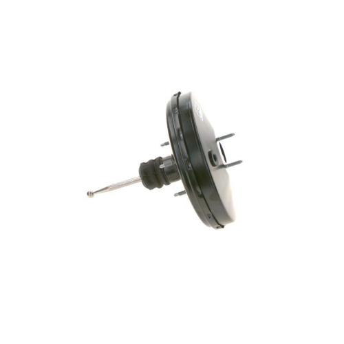 Bremskraftverstärker BOSCH 0 204 125 718 für AUDI SEAT SKODA VW