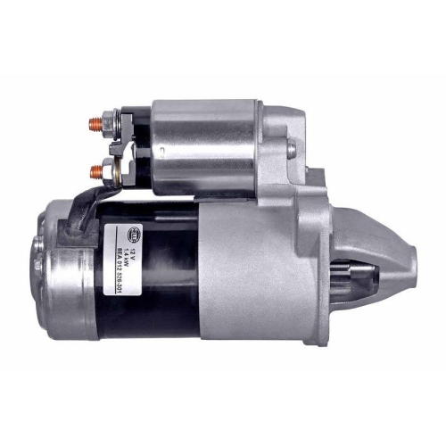 HELLA Starter 8EA 012 526-301 f&uuml;r MAZDA MITSUBISHI KIA