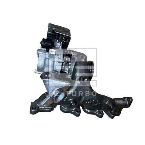 BE TURBO 132424 Lader, Aufladung f&uuml;r VAG