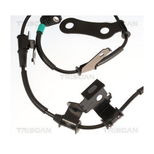 TRISCAN 8180 43381 Sensor, Raddrehzahl f&uuml;r HYUNDAI, Hinterachse links