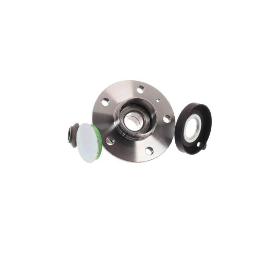 Radlagersatz SKF VKBA 6650 f&uuml;r AUDI, Hinterachse